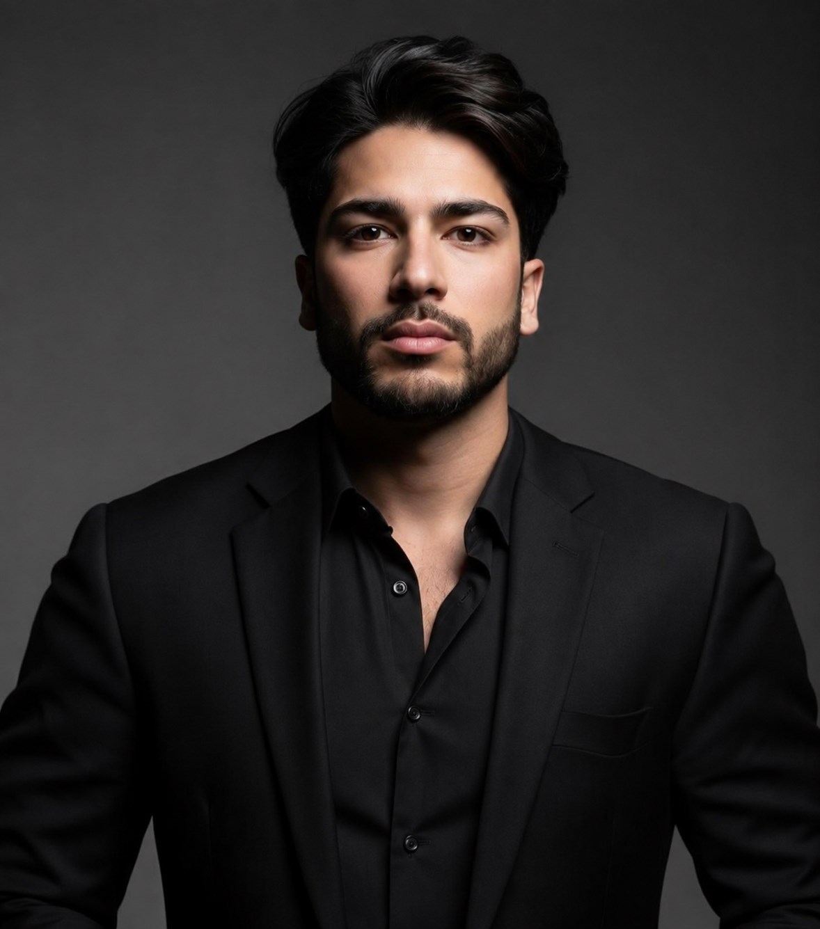 Hanan Zahoor, AI/ML Engineer · Full-Stack Developer